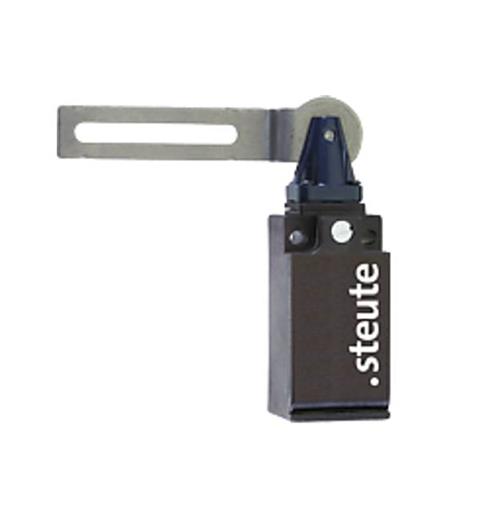 Safety hinge switch ES 95 T5C IP67 (2NC)